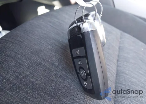 2022 Ford Bronco Sport Big Bend z USA, uszkodzony, nr VIN 3FMCR9B63NRE33503